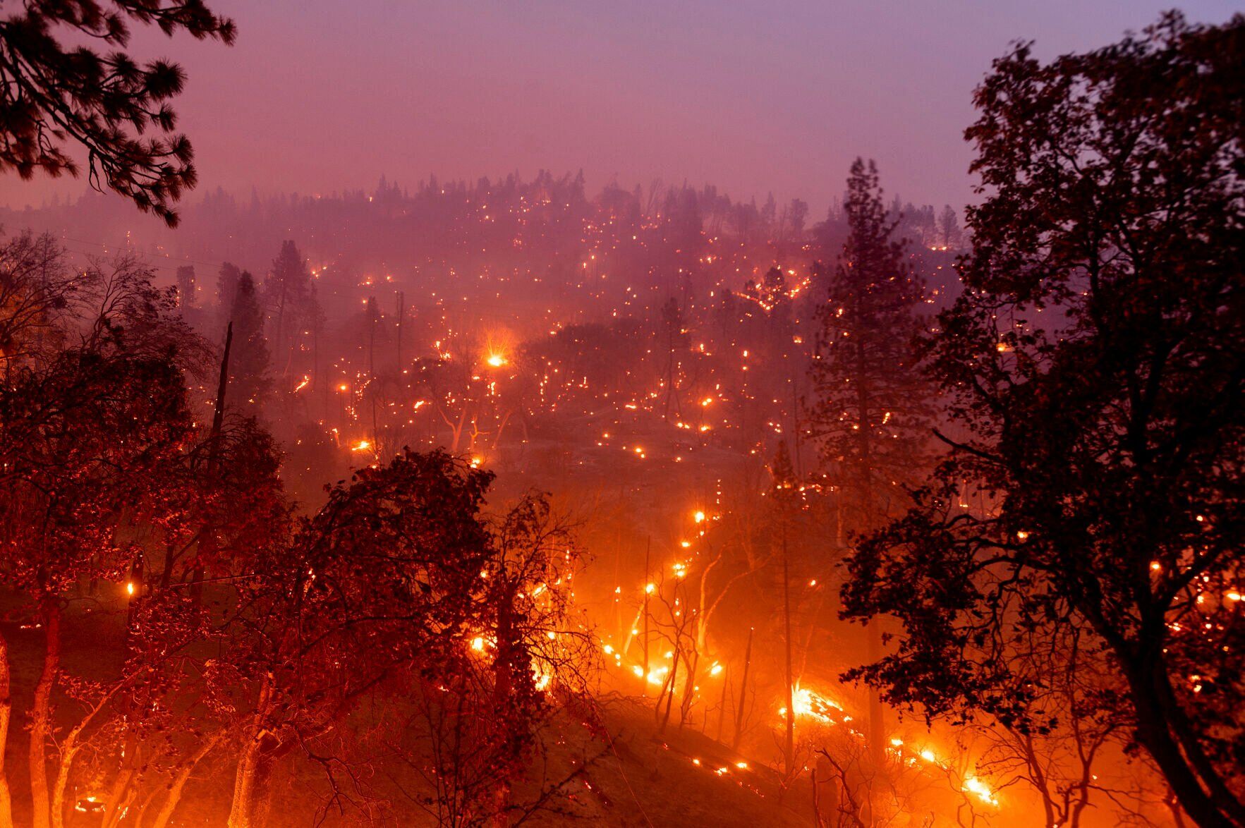 20 natural disasters
